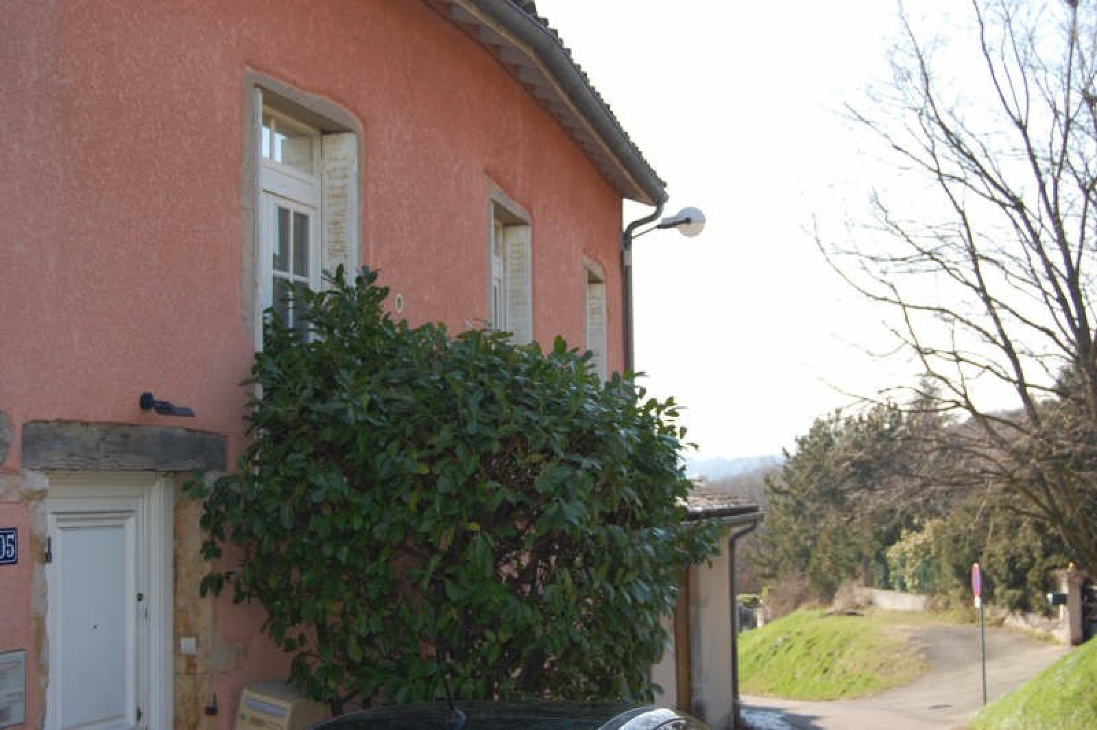 Image_, Maison, Sainte Foy lès Lyon, ref :00476