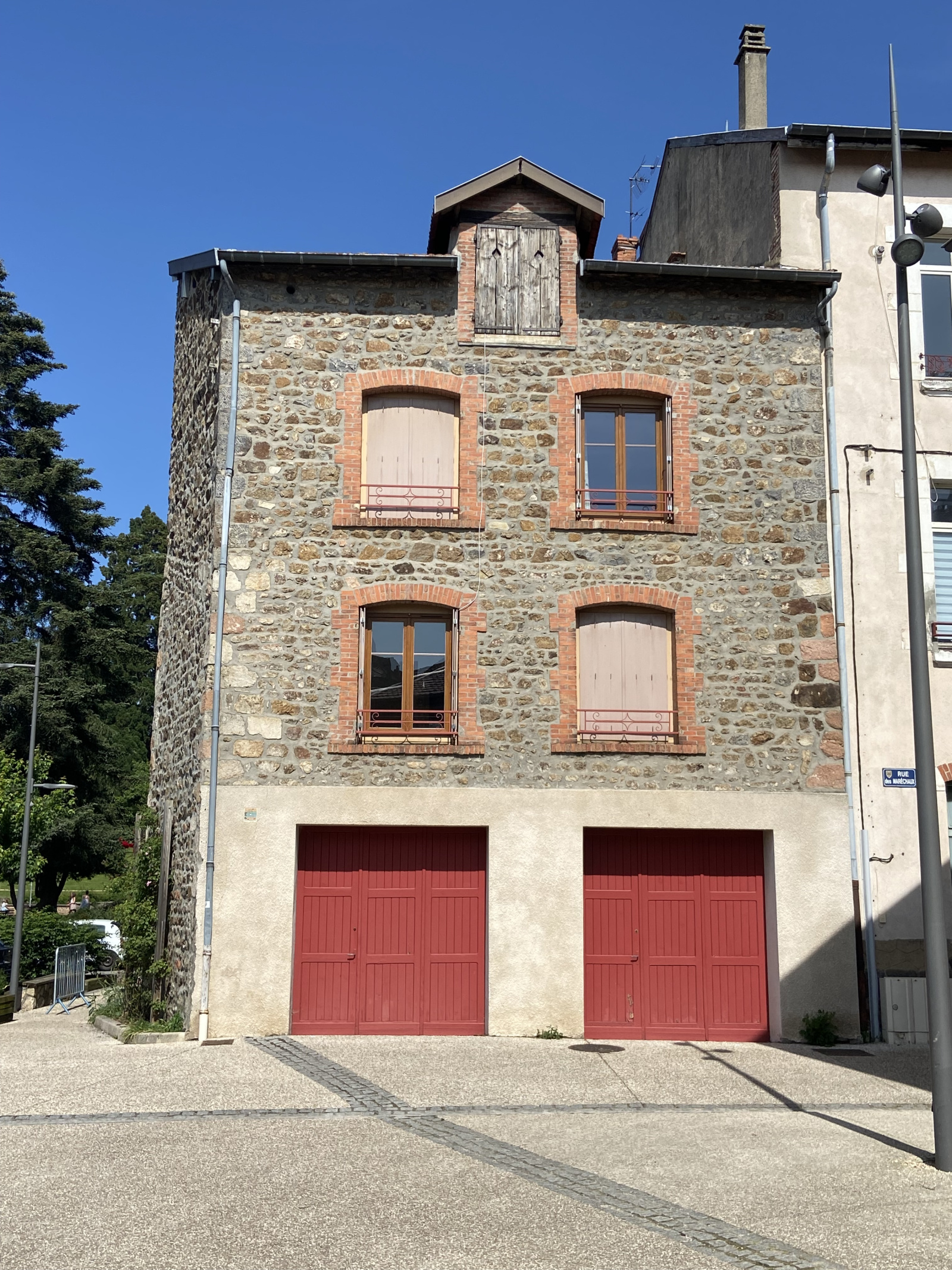 Image_, Appartement, Saint-Symphorien-sur-Coise, ref :LAP260002539