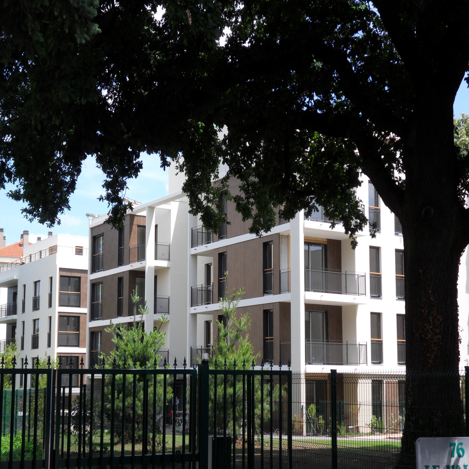 104 Rue Pierre Valdo - 69005 Lyon