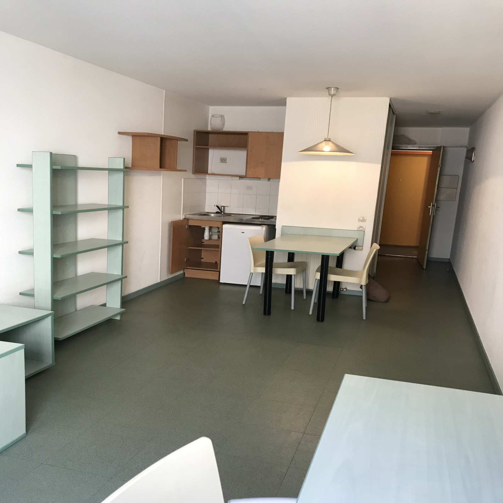 Appartement à Louer St Chamond Part à Particulier
