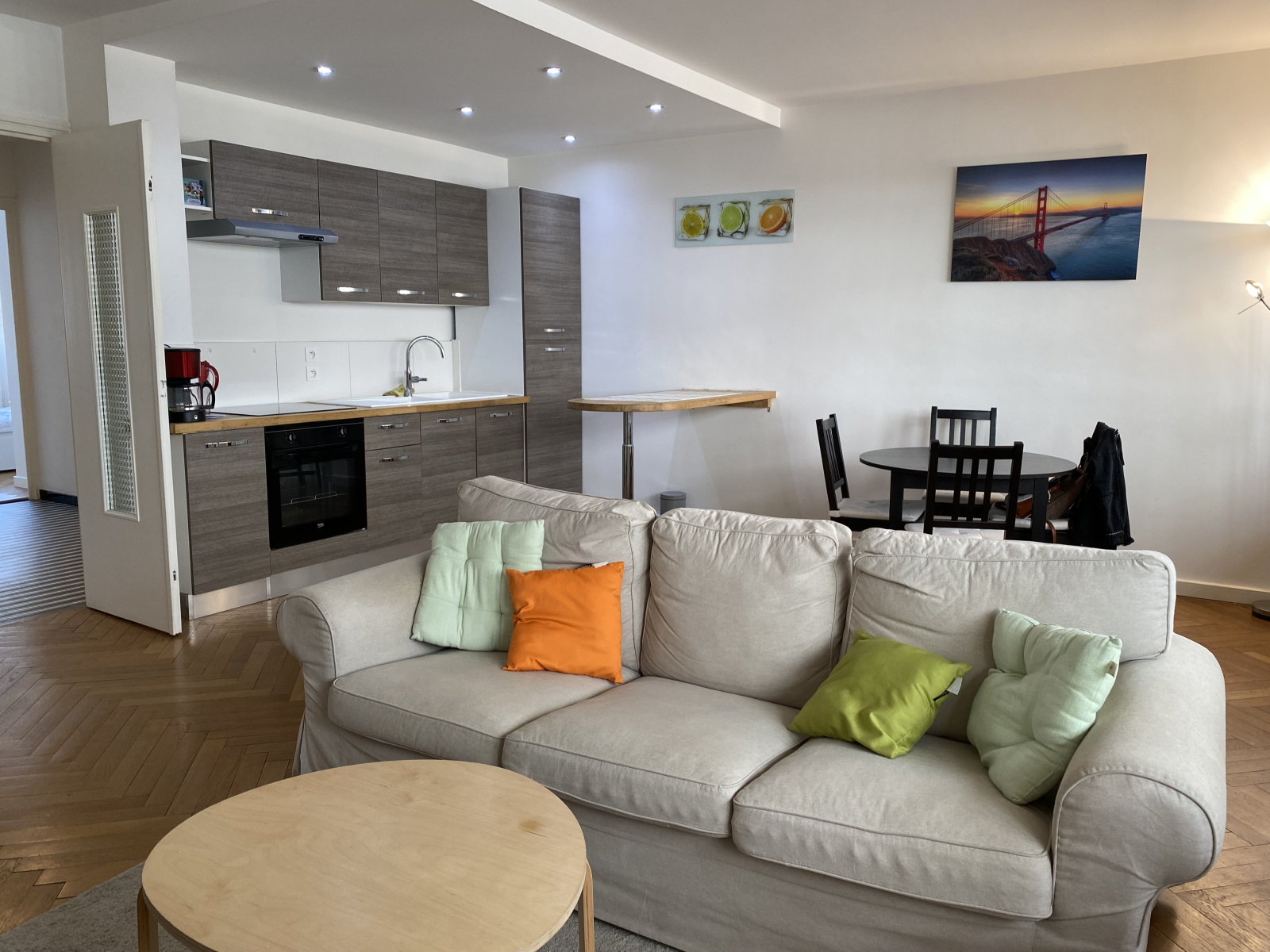 Image_, Appartement, Lyon, ref :01475