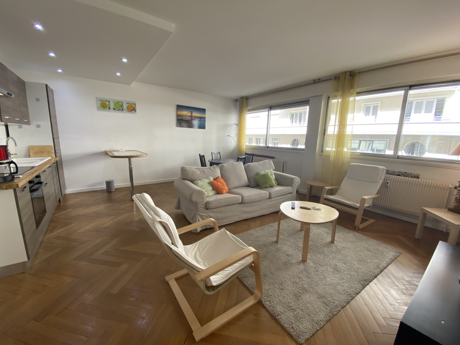 Image_, Appartement, Lyon, ref :01475