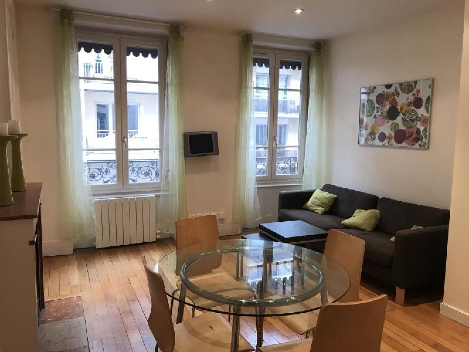Image_, Appartement, Lyon, ref :00253