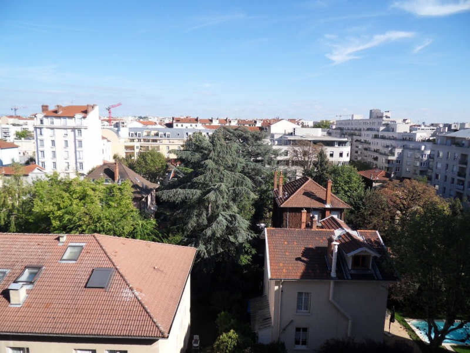 Image_, Appartement, Lyon, ref :01106