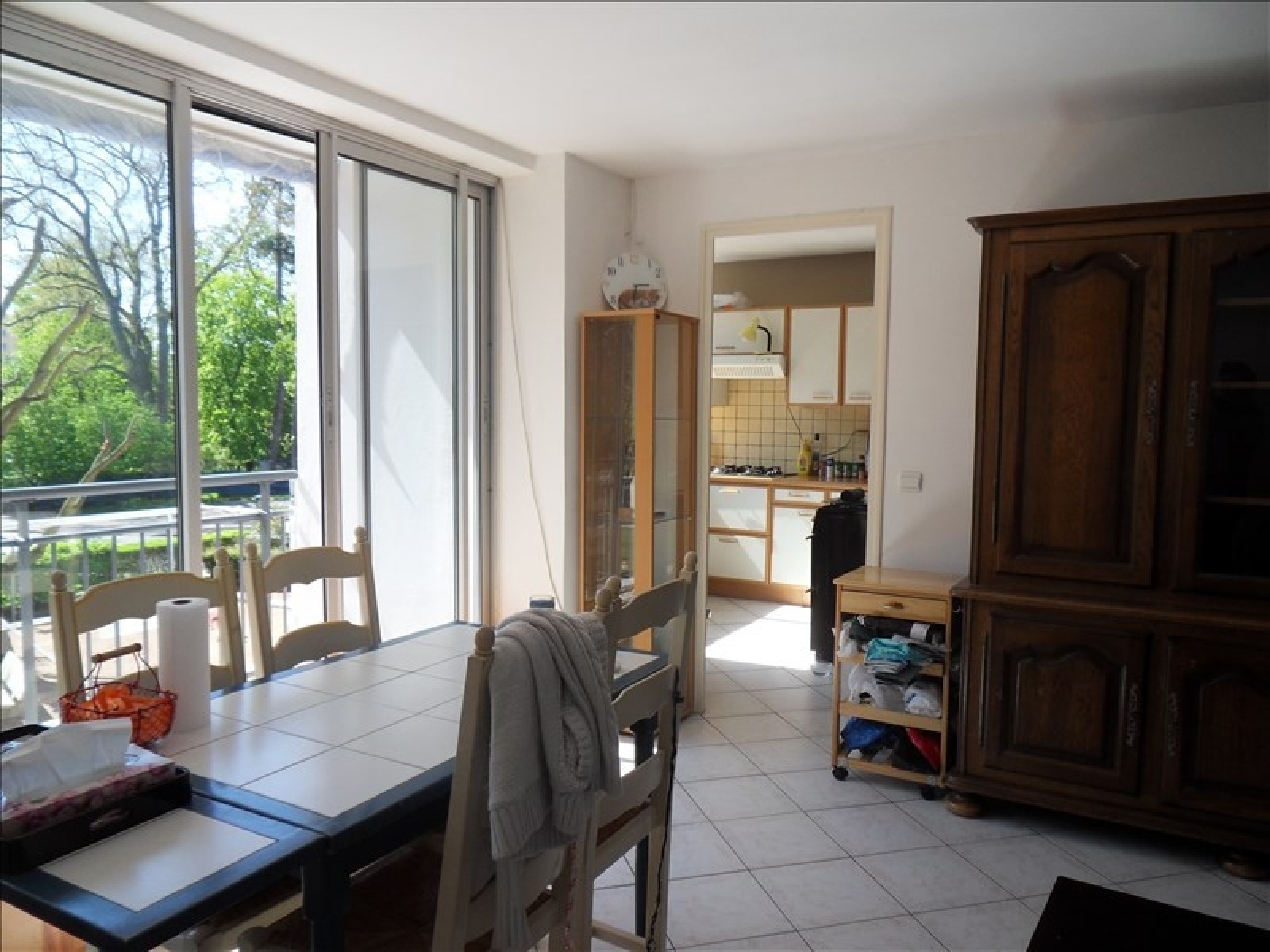 Image_, Appartement, Sainte Foy lès Lyon, ref :00433