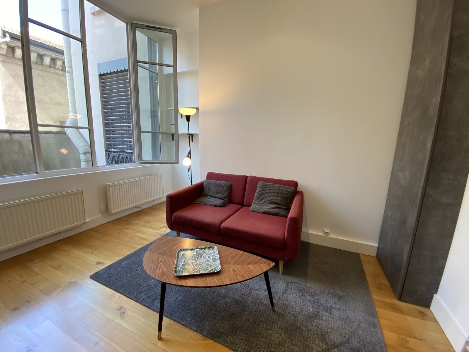 Image_, Appartement, Lyon, ref :00765