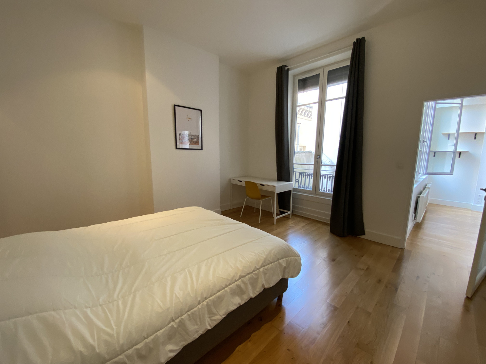 Image_, Appartement, Lyon, ref :00765