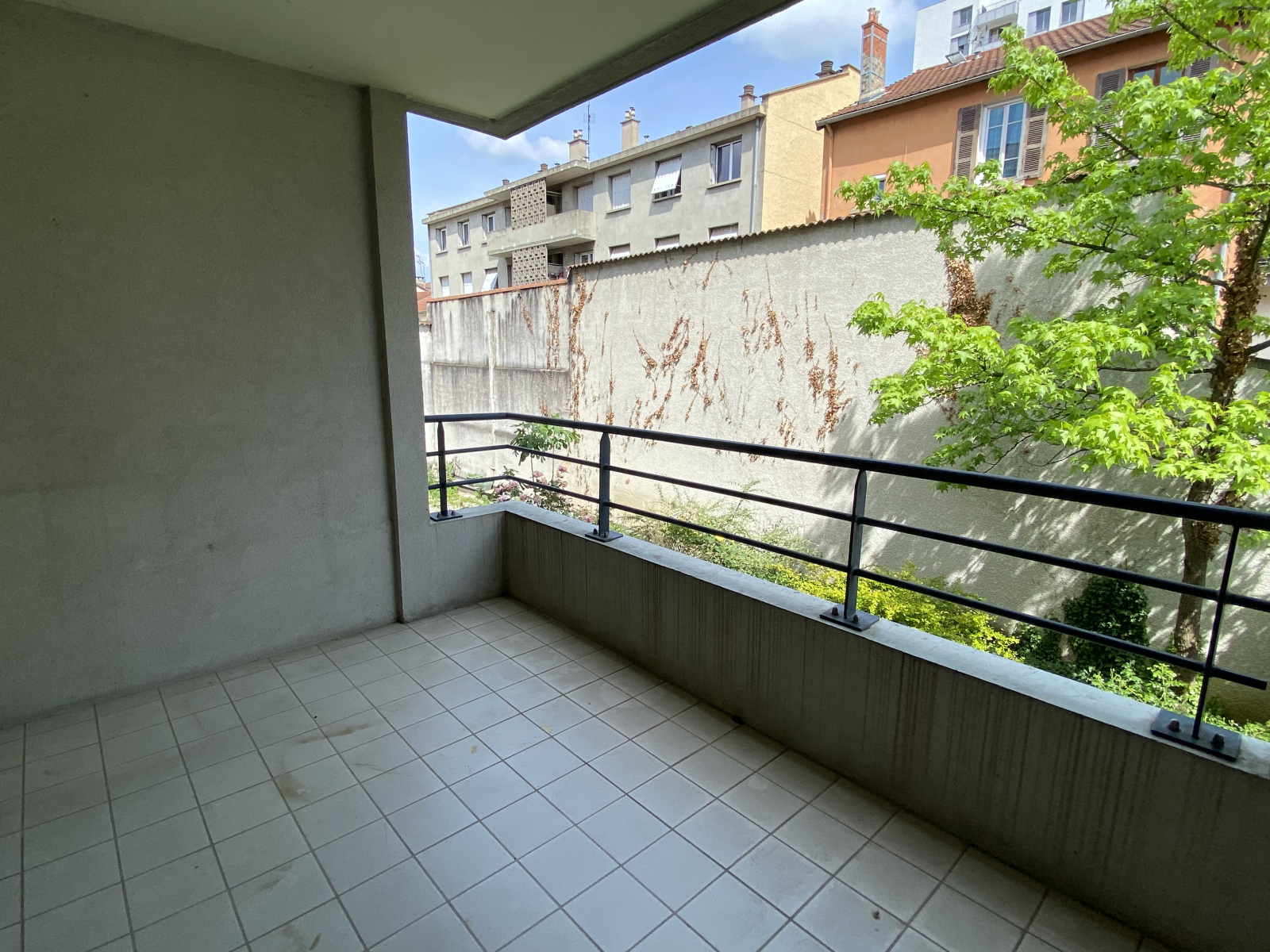Image_, Appartement, Villeurbanne, ref :LAP220002339