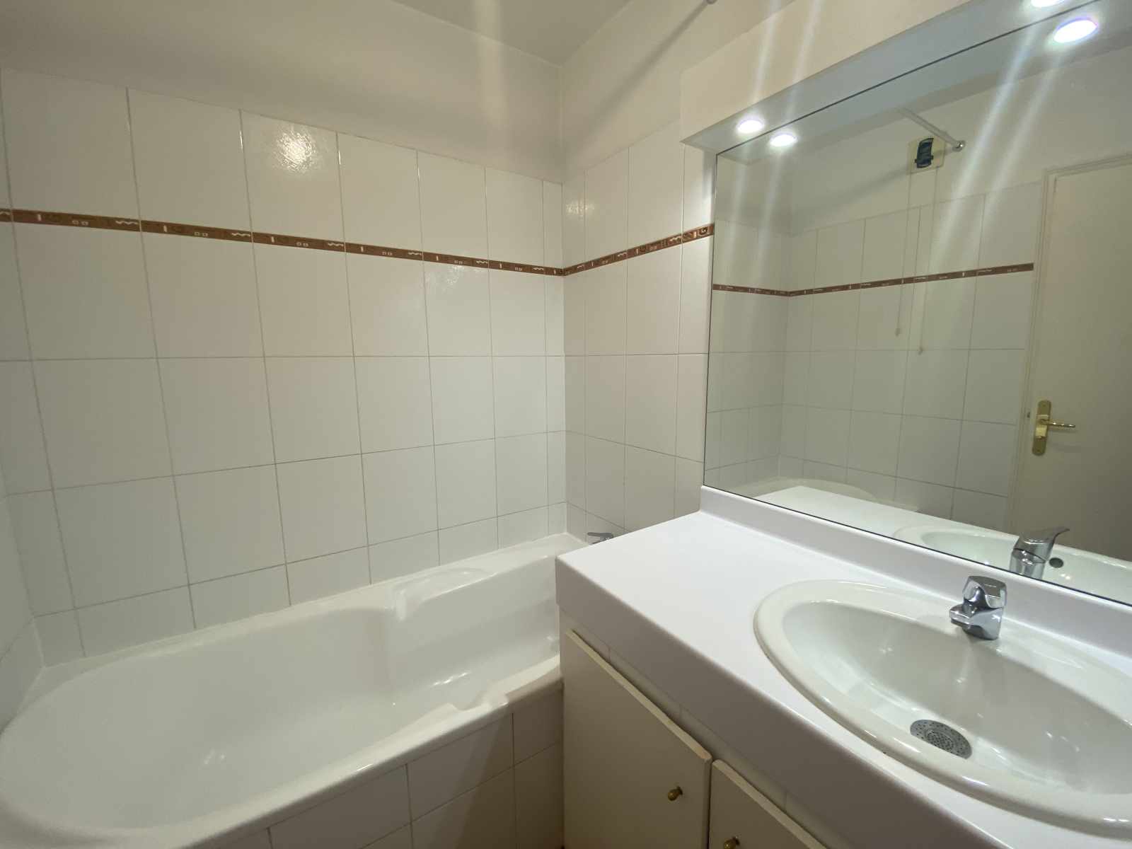 Image_, Appartement, Villeurbanne, ref :LAP220002339