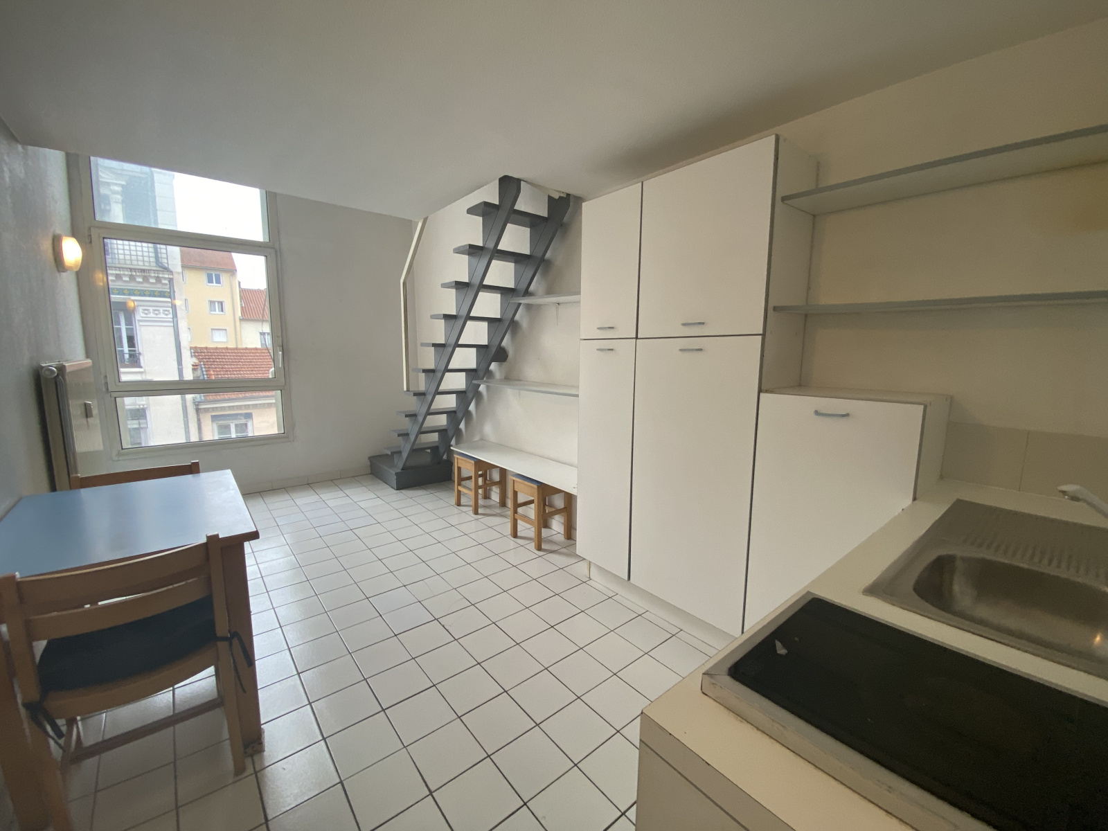 Image_, Appartement, Lyon, ref :01485