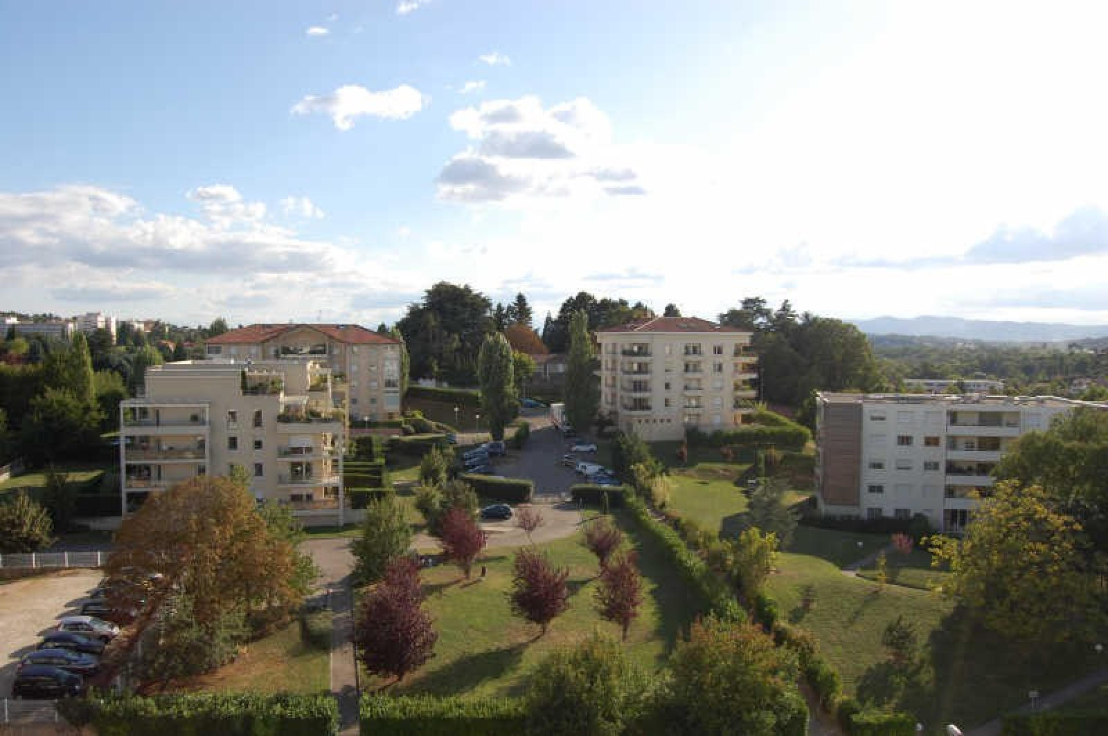 Image_, Appartement, Sainte Foy lès Lyon, ref :00418