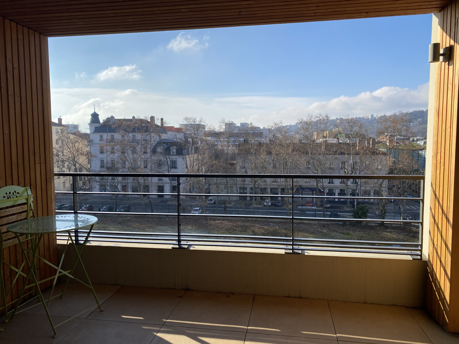 Image_, Appartement, Lyon, ref :01535