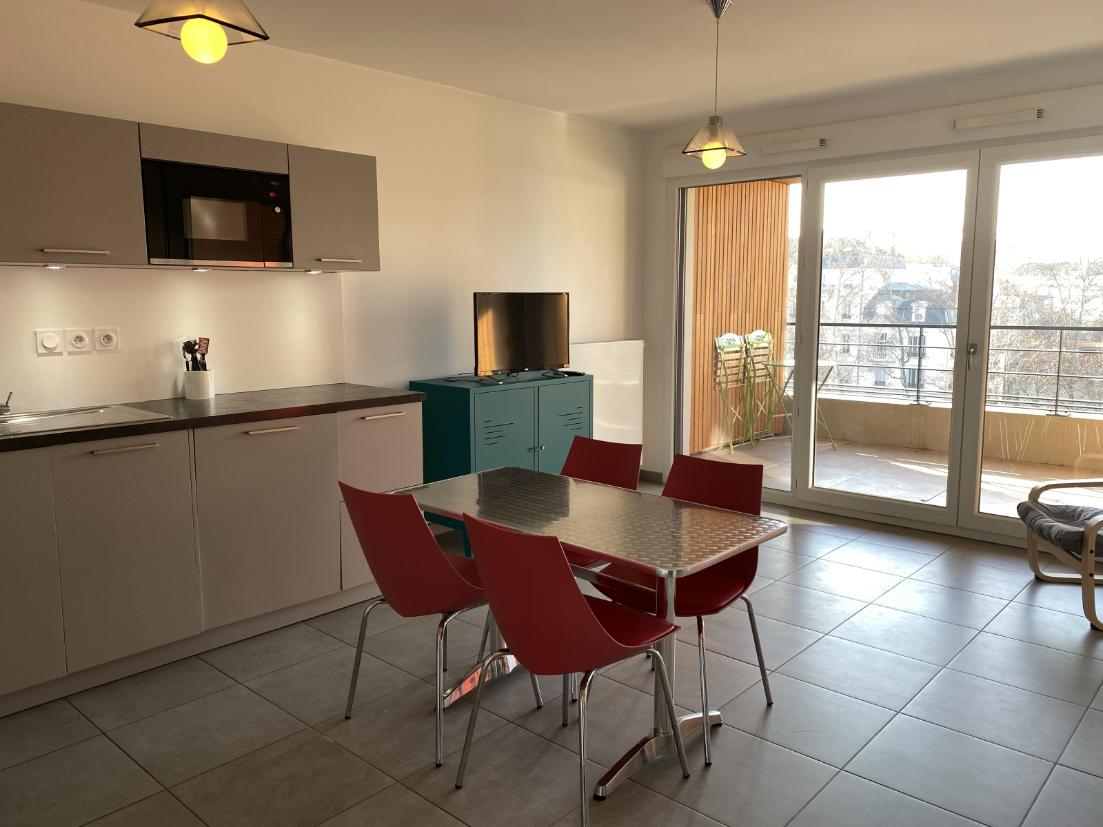 Image_, Appartement, Lyon, ref :01535