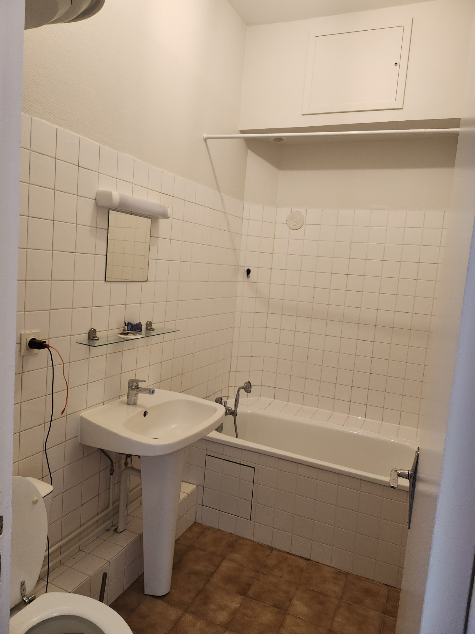 Image_, Appartement, Villeurbanne, ref :01553