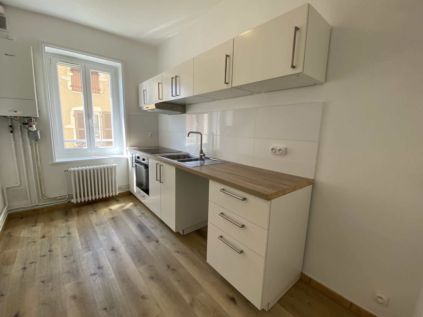 Image_, Appartement, Belleville, ref :01342