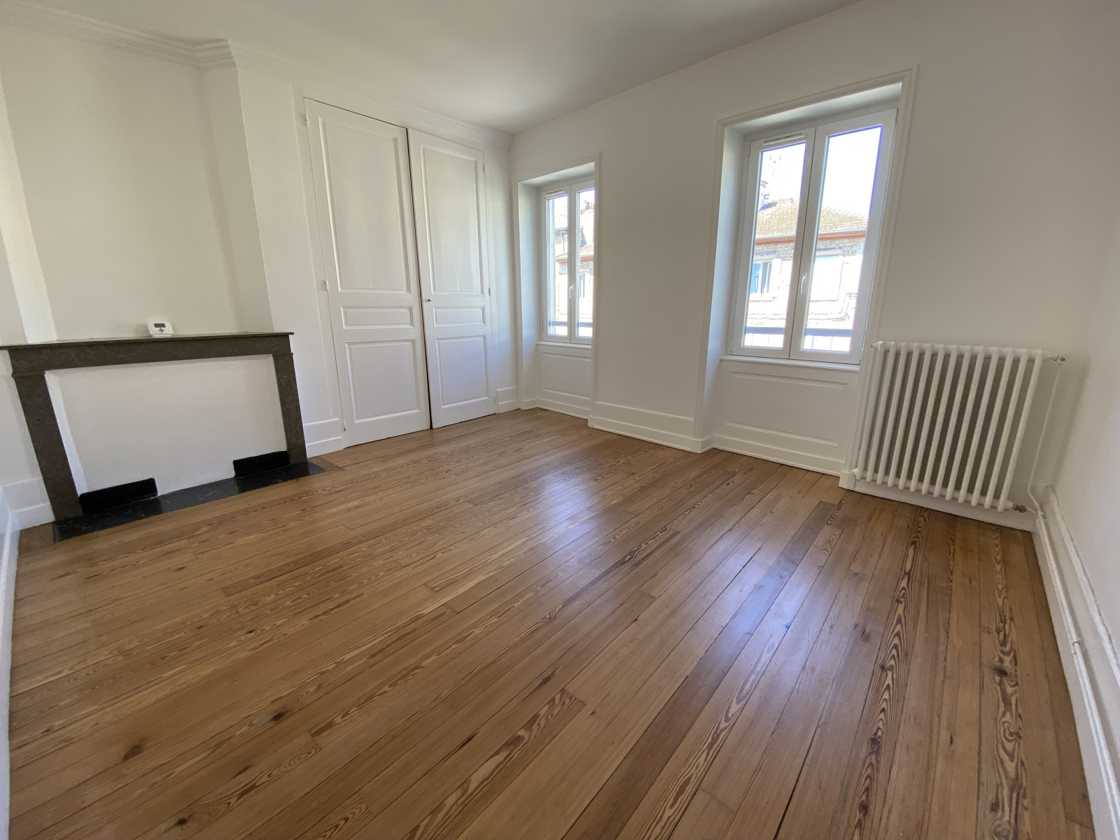 Image_, Appartement, Belleville, ref :01342