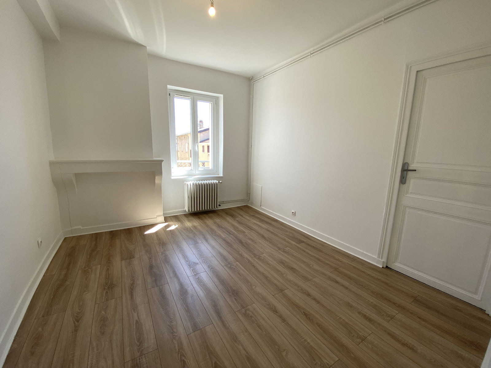 Image_, Appartement, Belleville, ref :01342