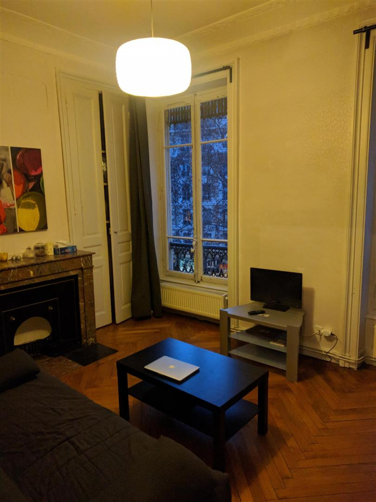 Image_, Appartement, Lyon, ref :LAP260002433