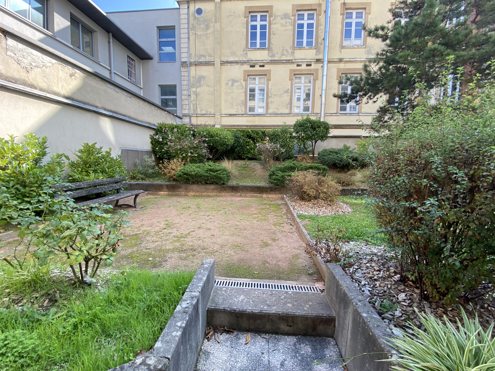 Image_, Appartement, Lyon, ref :LAP260002350