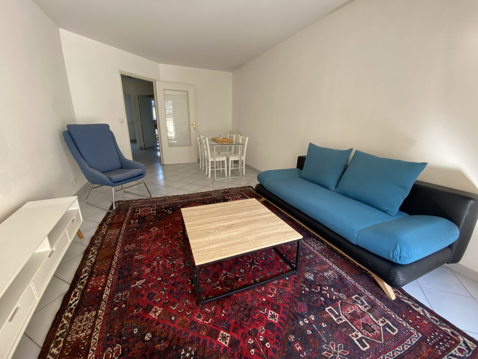 Image_, Appartement, Lyon, ref :LAP260002350