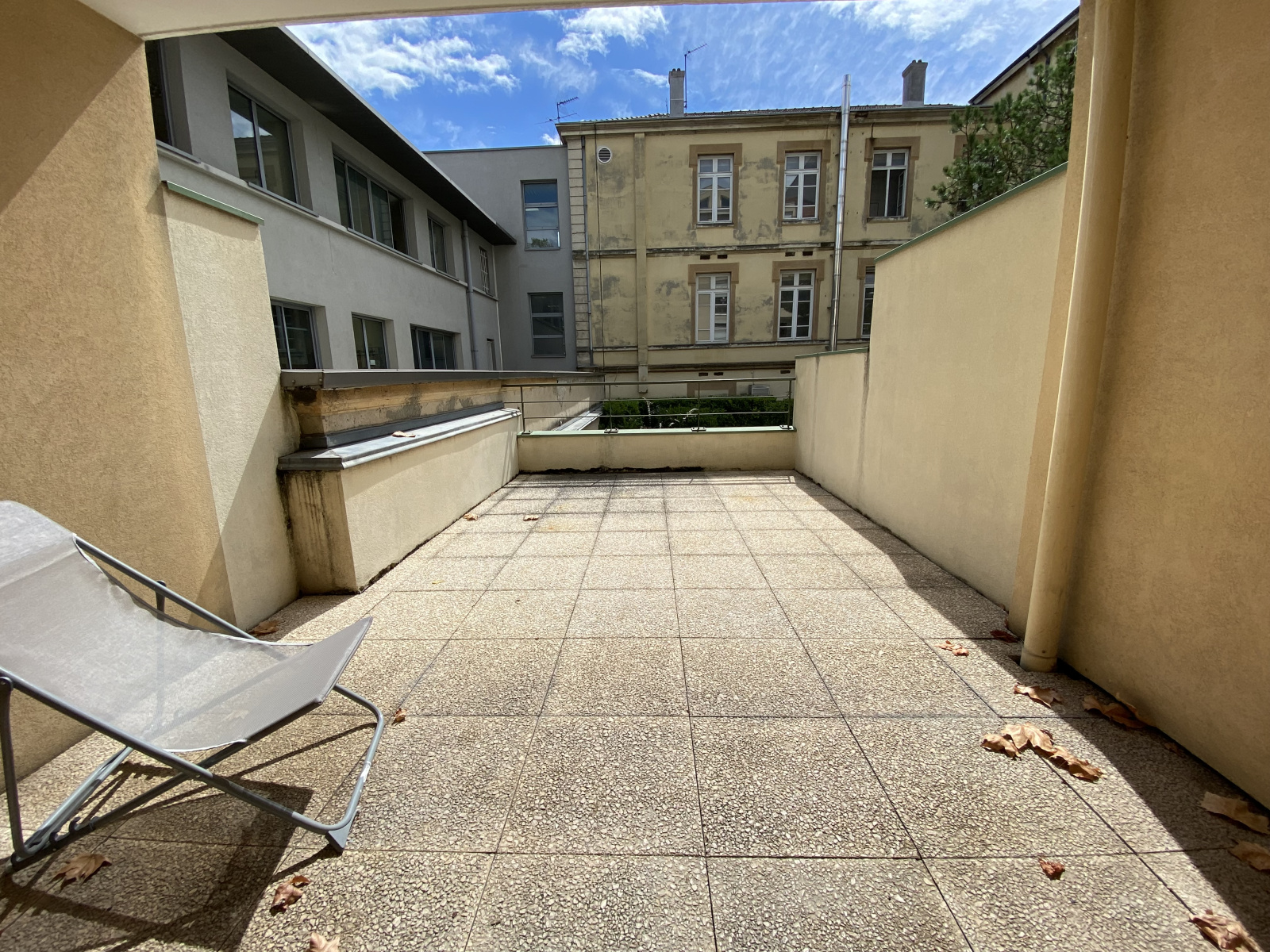 Image_, Appartement, Lyon, ref :LAP260002350