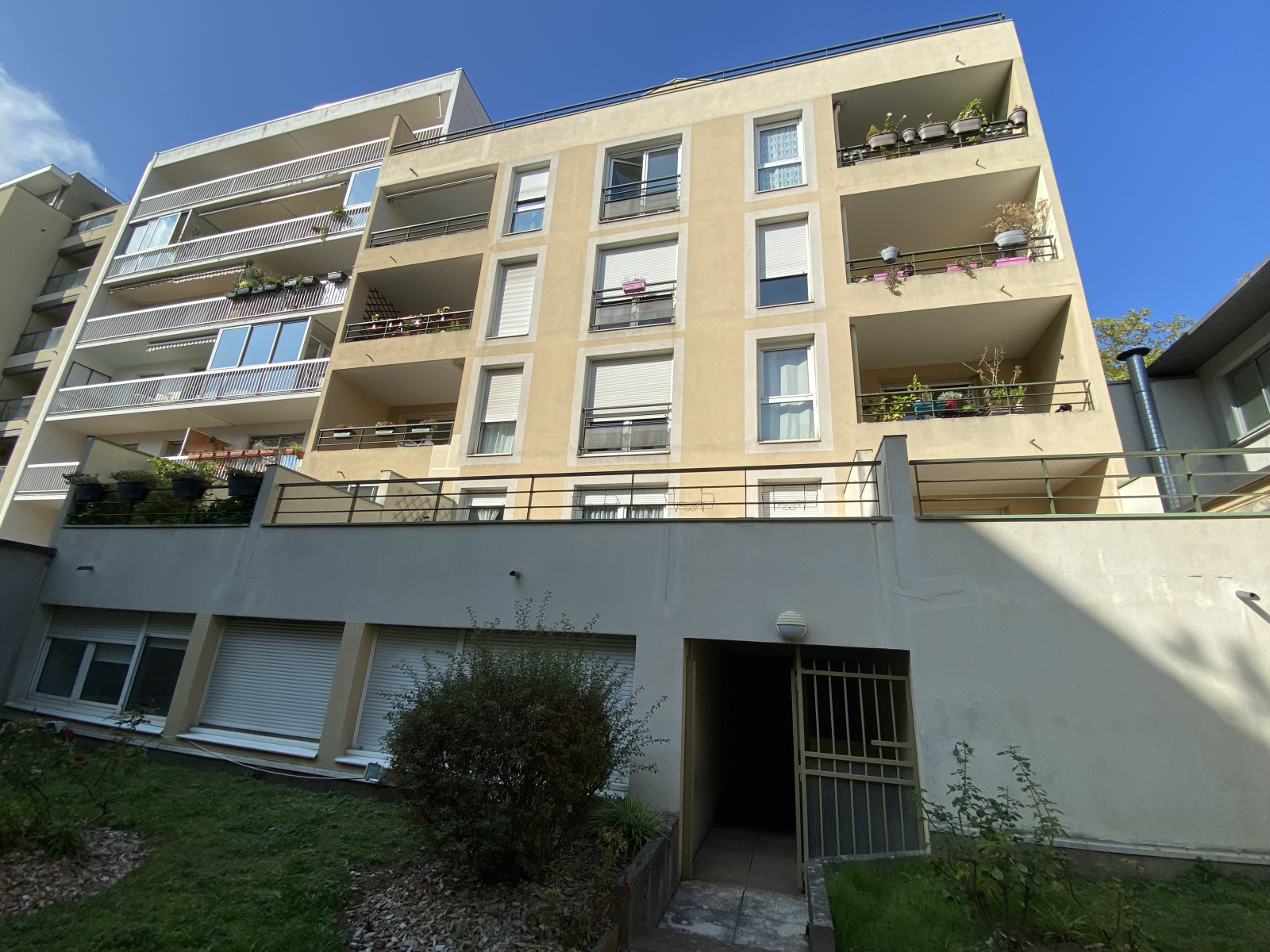 Image_, Appartement, Lyon, ref :LAP260002350