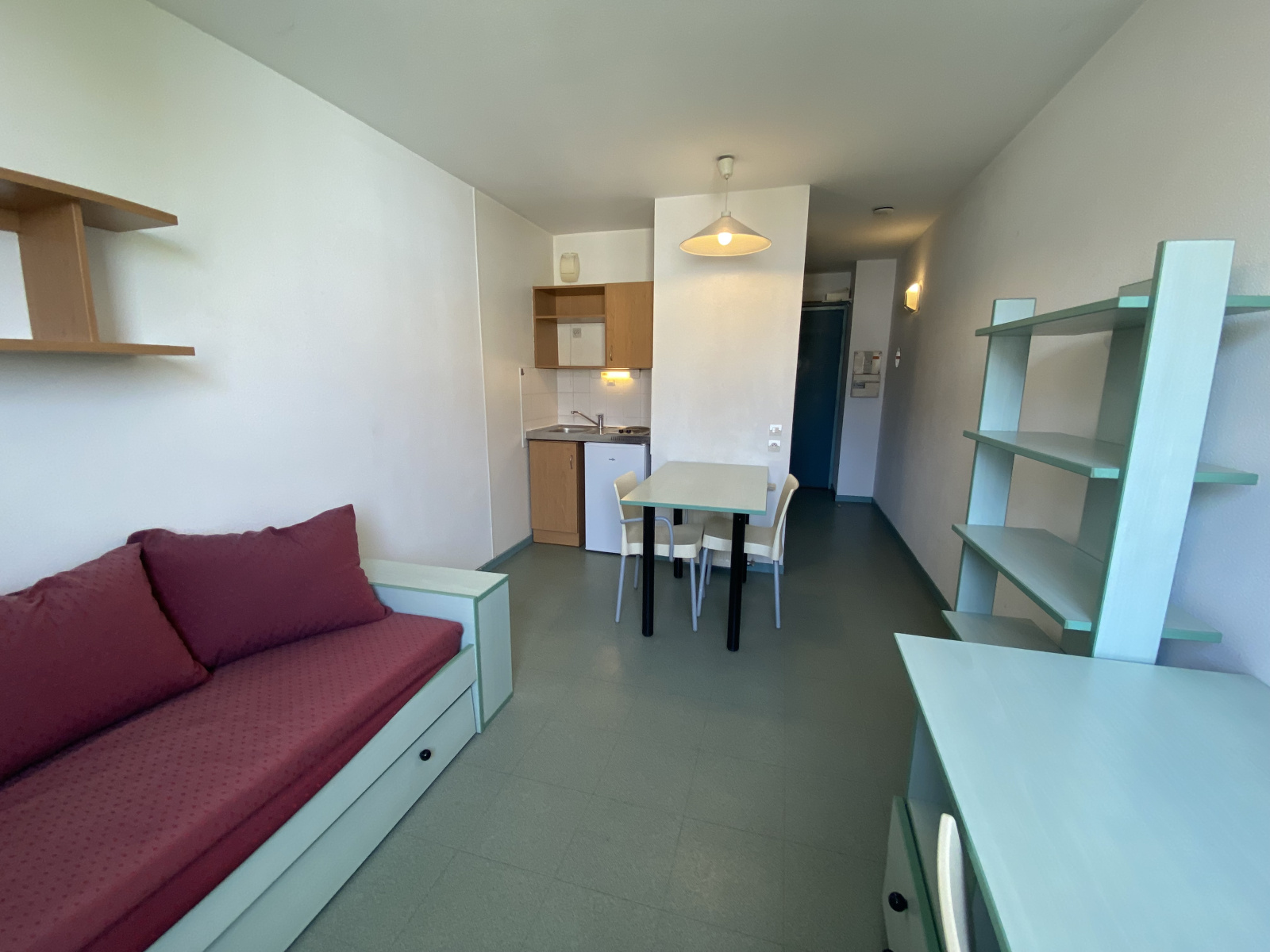 Image_, Appartement, Lyon, ref :01123
