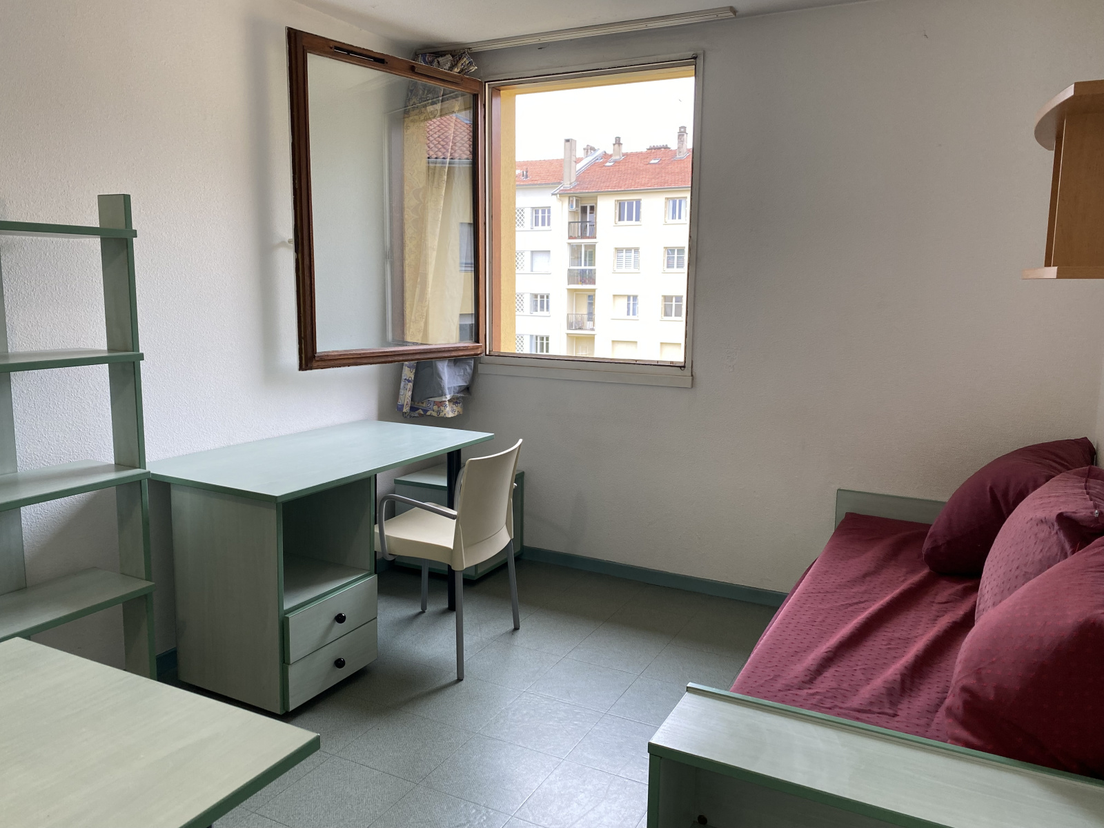 Image_, Appartement, Lyon, ref :01123