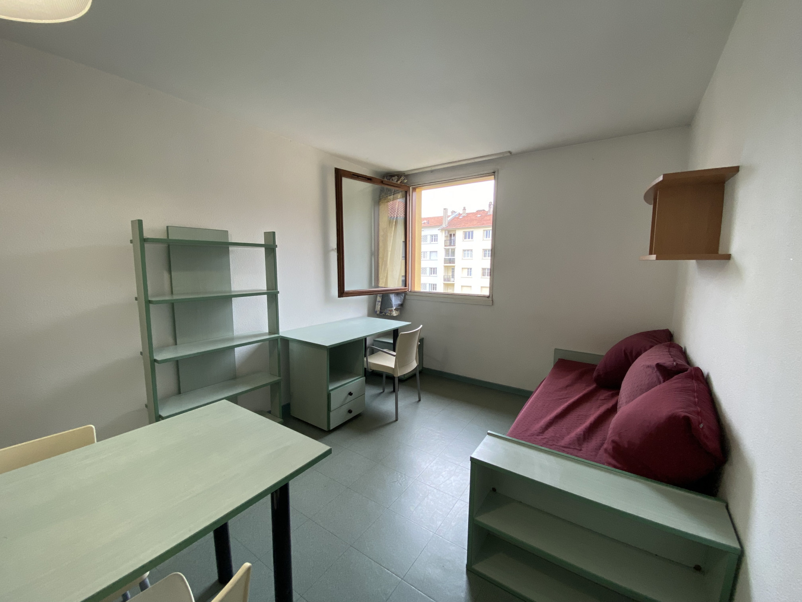 Image_, Appartement, Lyon, ref :01123