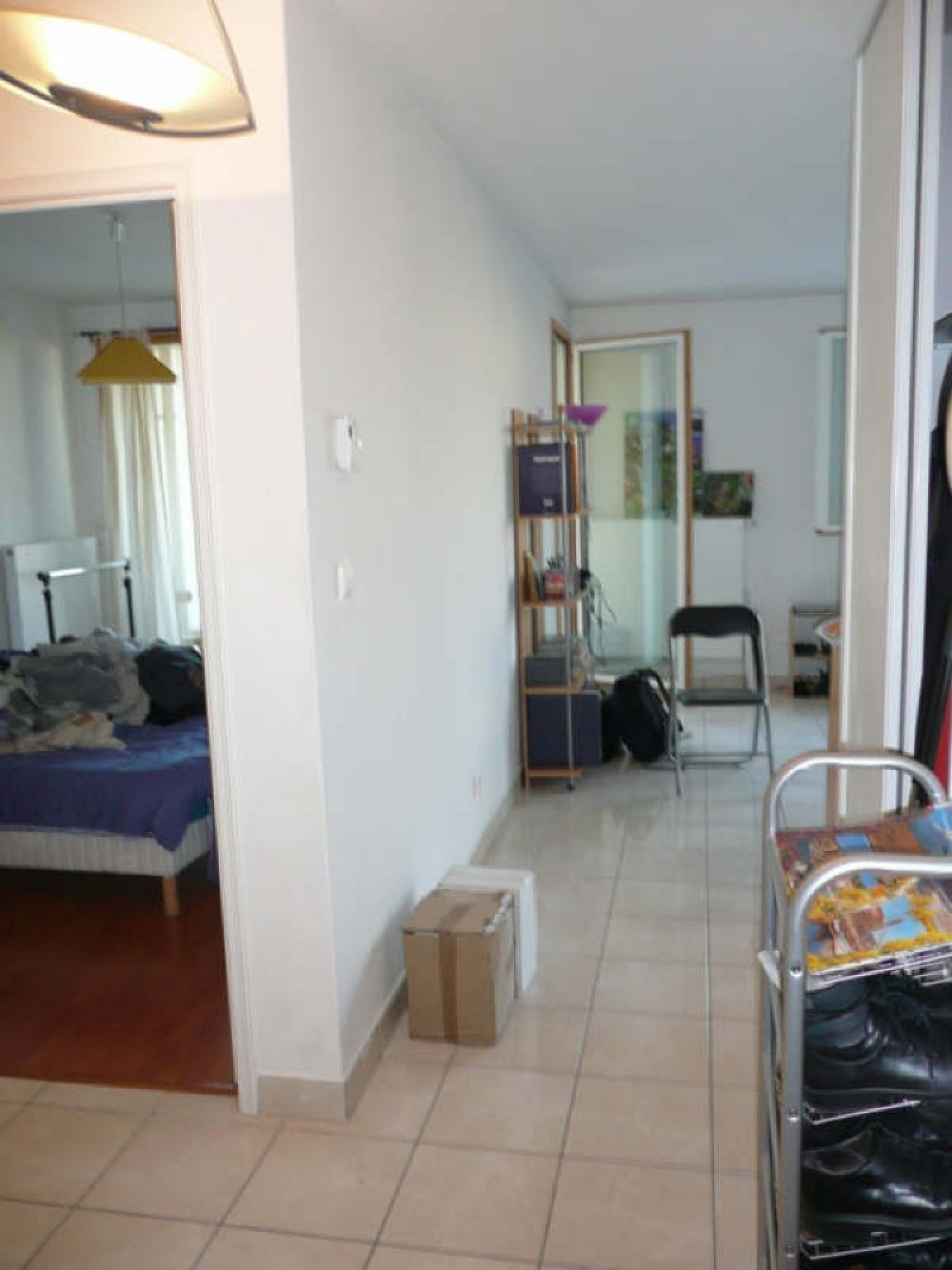 Image_, Appartement, Villeurbanne, ref :00845