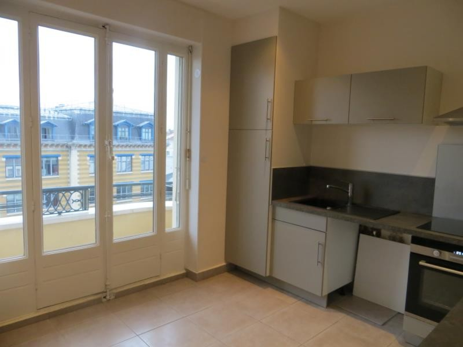 Image_, Appartement, Lyon, ref :01580