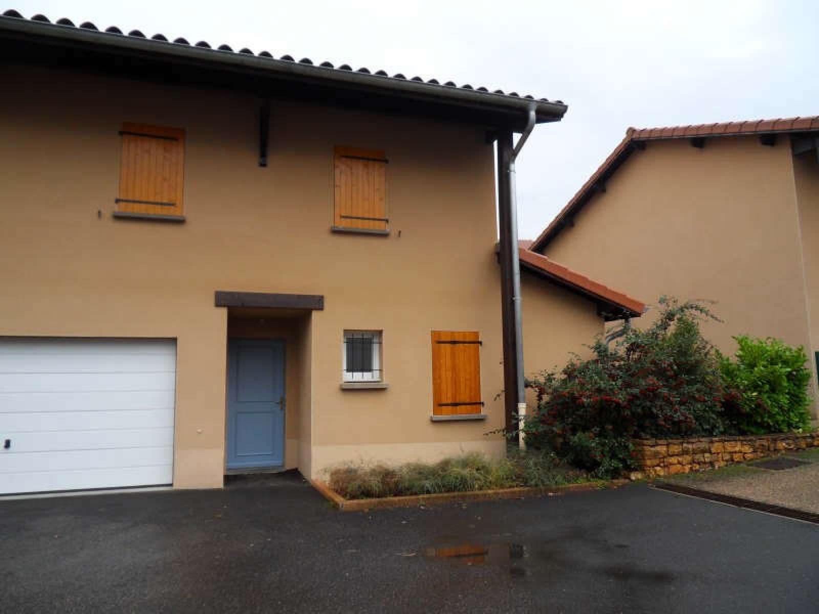 Image_, Maison de village, Cailloux-sur-Fontaines, ref :VMA100002533
