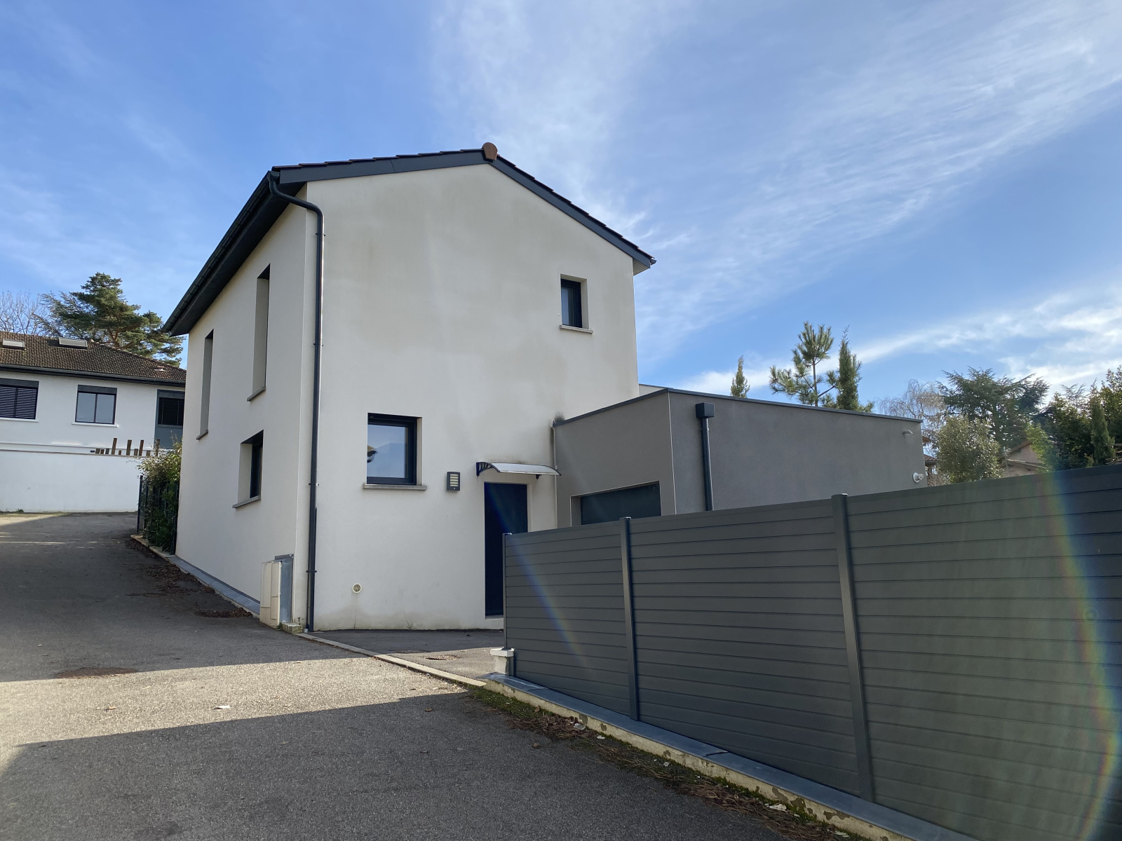 Image_, Villa, Sainte Foy lès Lyon, ref :01600