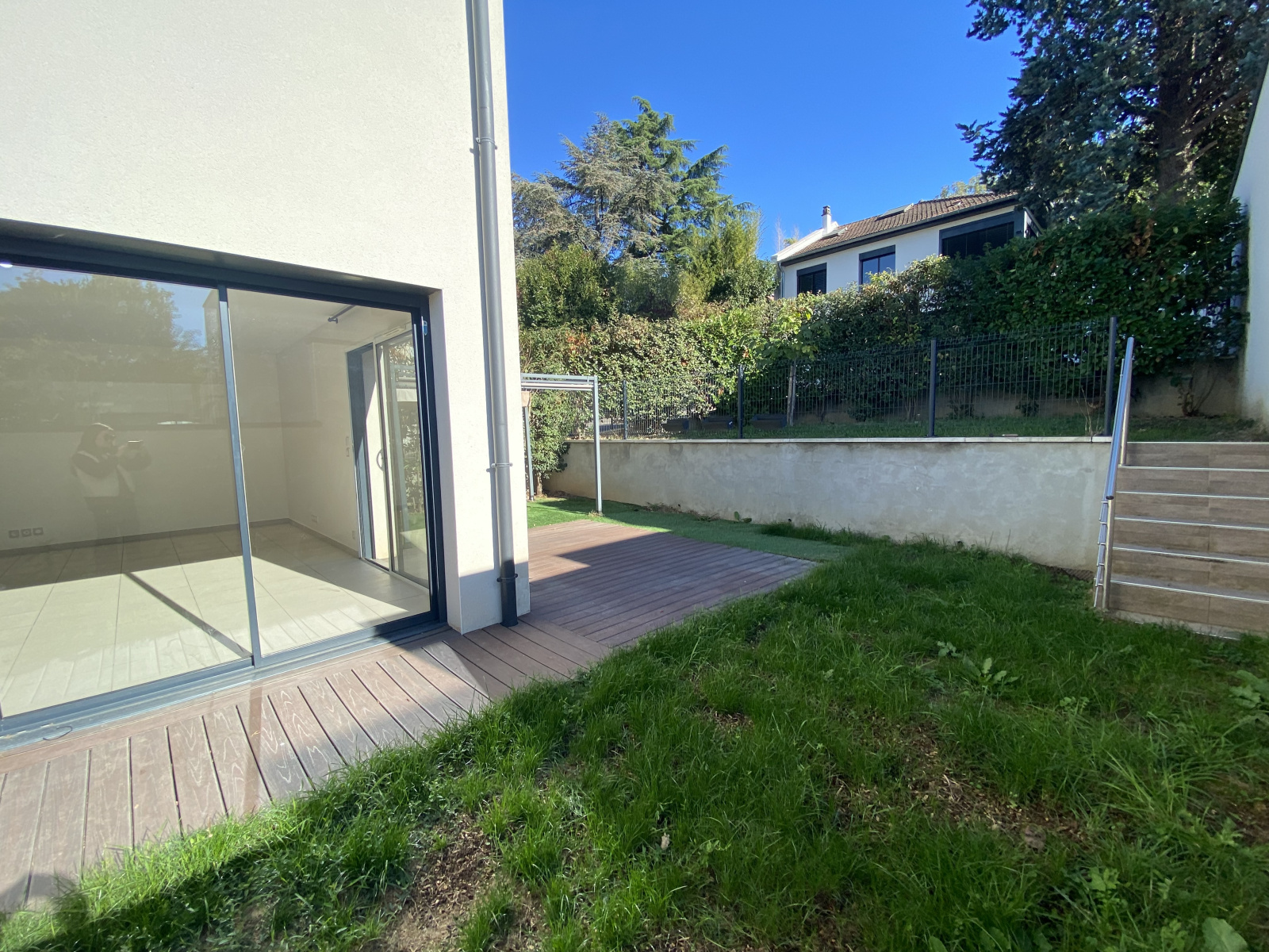 Image_, Villa, Sainte Foy lès Lyon, ref :01600