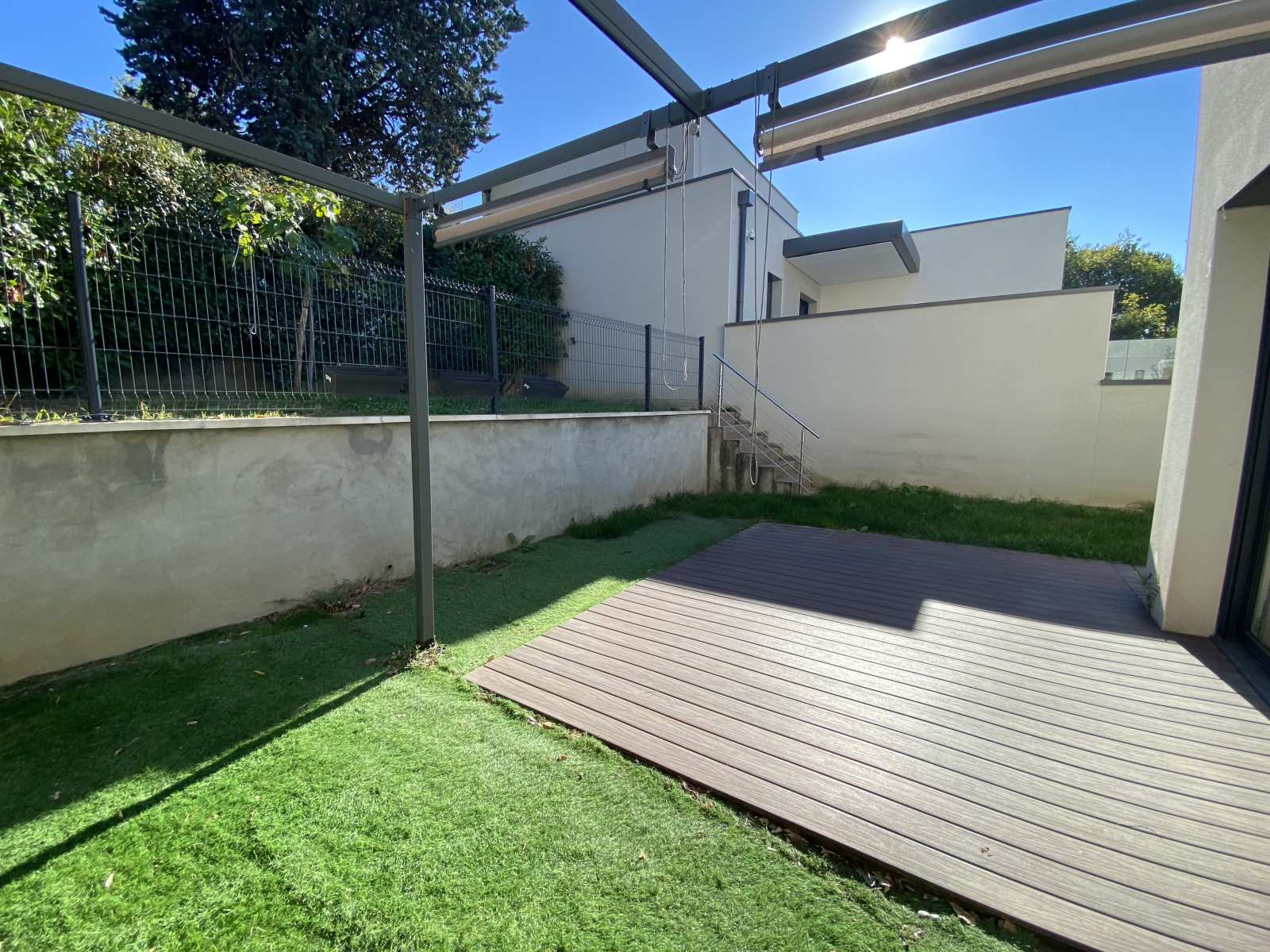 Image_, Villa, Sainte Foy lès Lyon, ref :01600