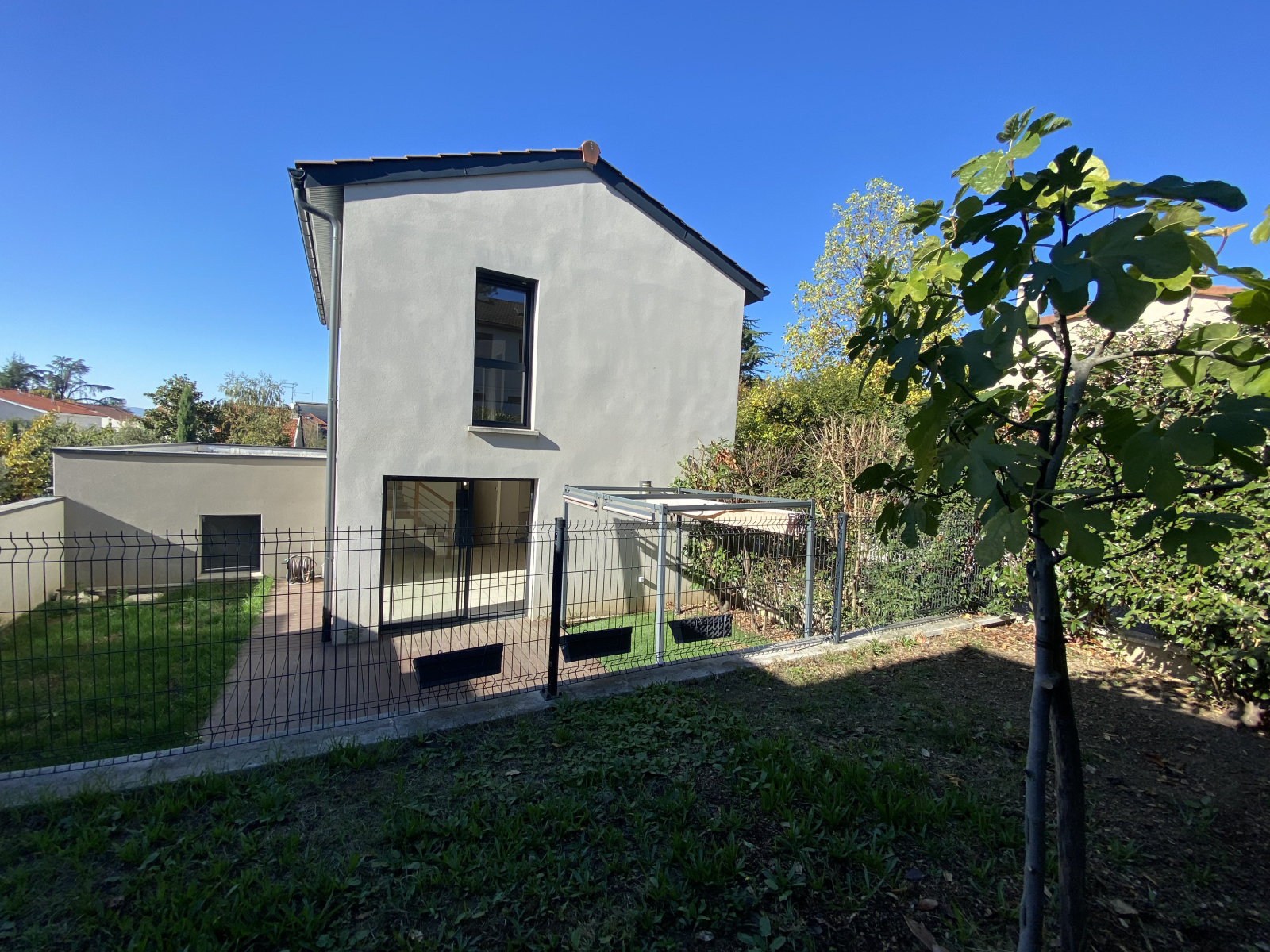 Image_, Villa, Sainte Foy lès Lyon, ref :01600