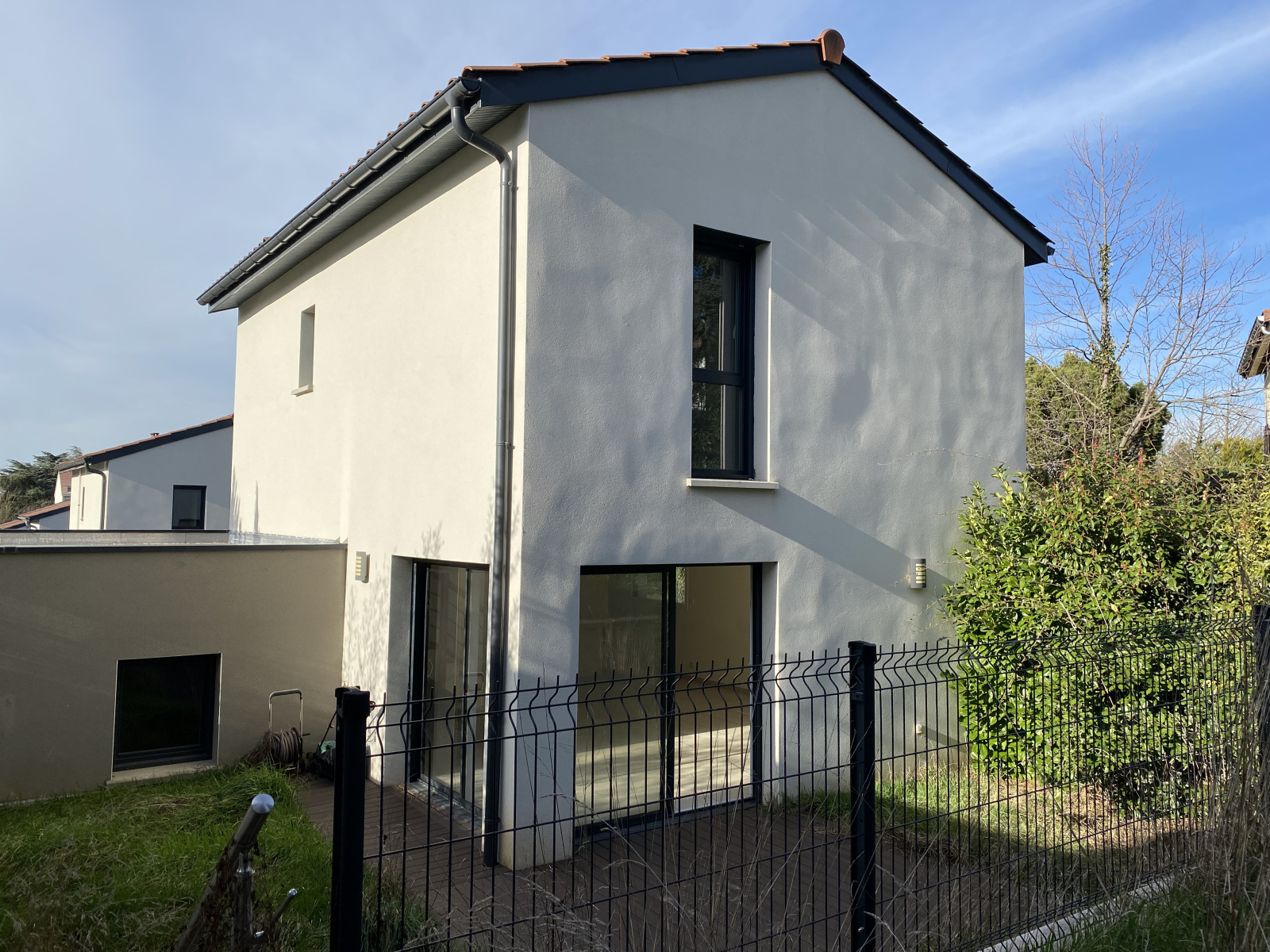 Image_, Villa, Sainte Foy lès Lyon, ref :01600