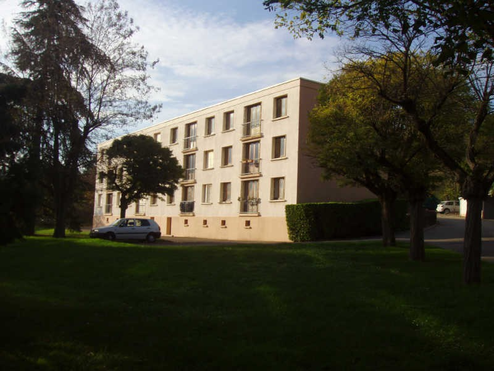 Image_, Appartement, Sainte Foy lès Lyon, ref :00239