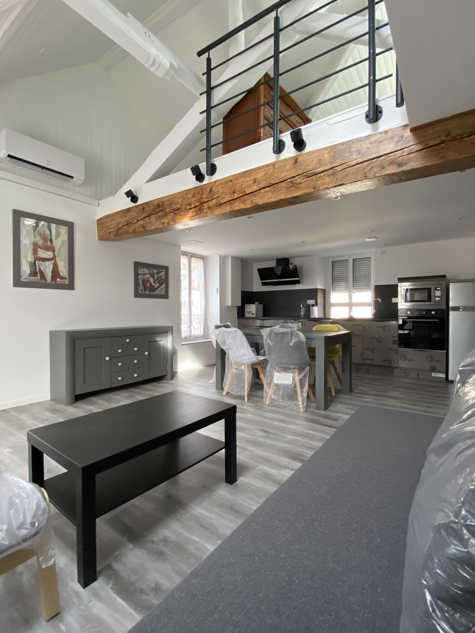 Image_, Appartement, Lyon, ref :LAP10002474