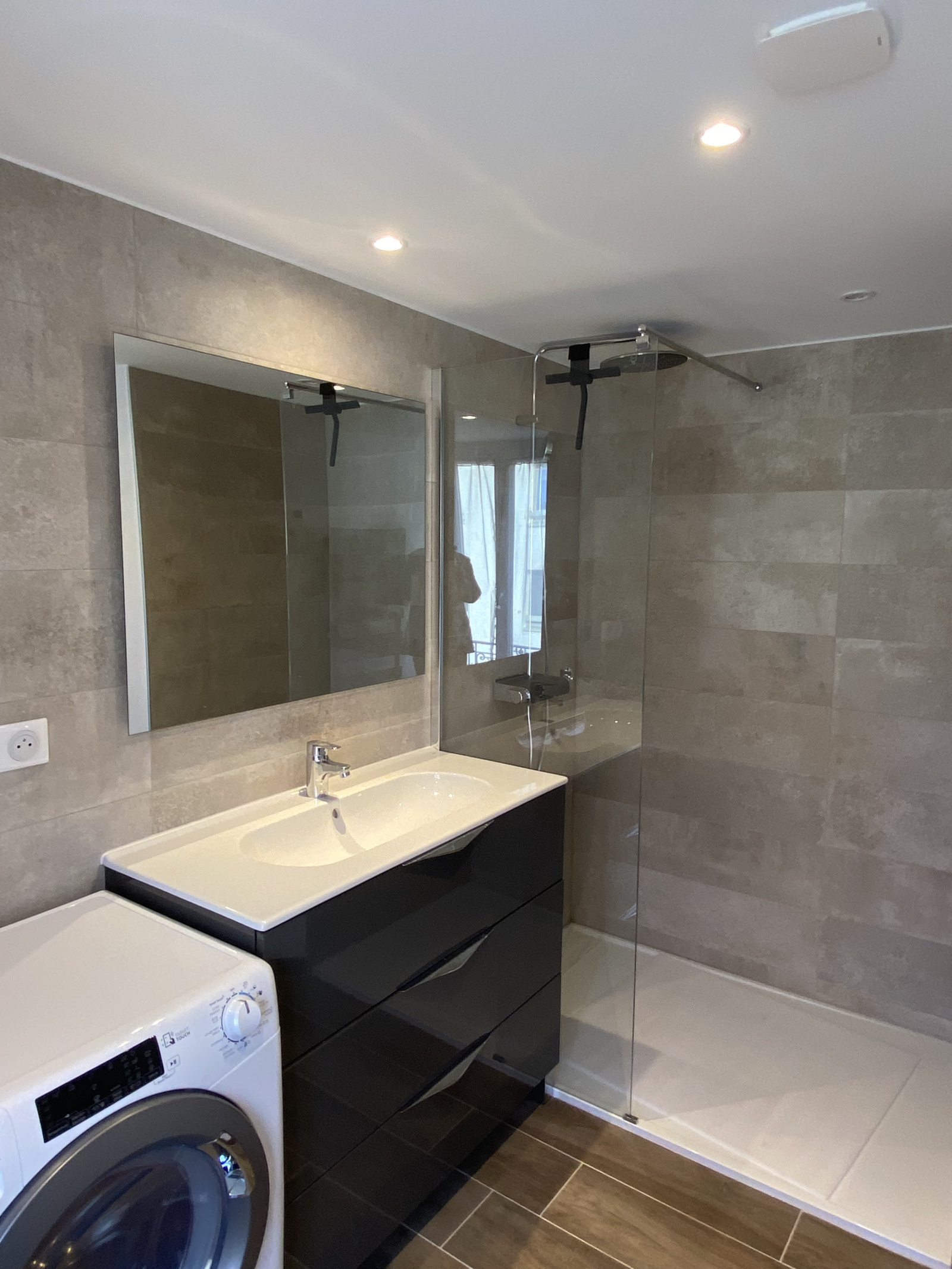 Image_, Appartement, Lyon, ref :LAP10002474