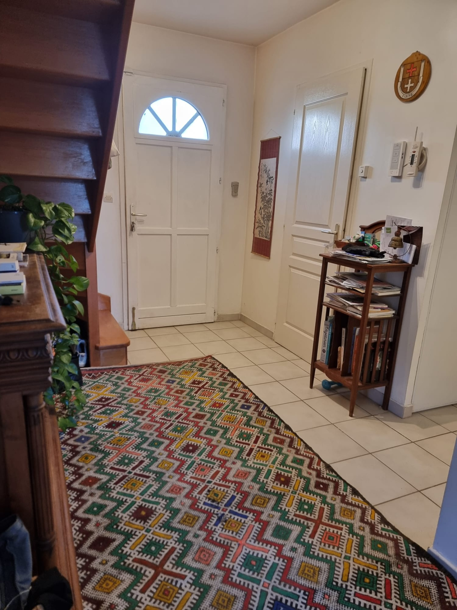 Image_, Maison, Vernaison, ref :00447