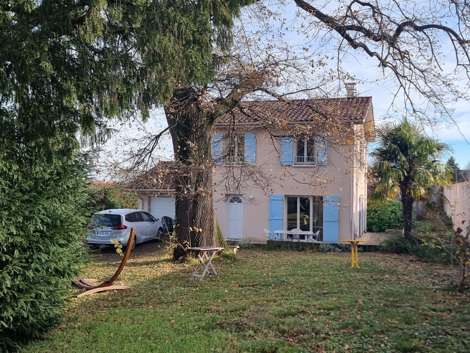 Image_, Maison, Vernaison, ref :00447