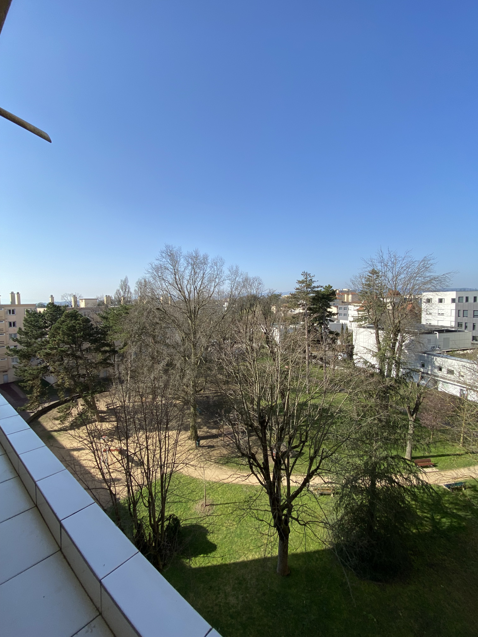 Image_, Appartement, Sainte Foy lès Lyon, ref :VAP100002536