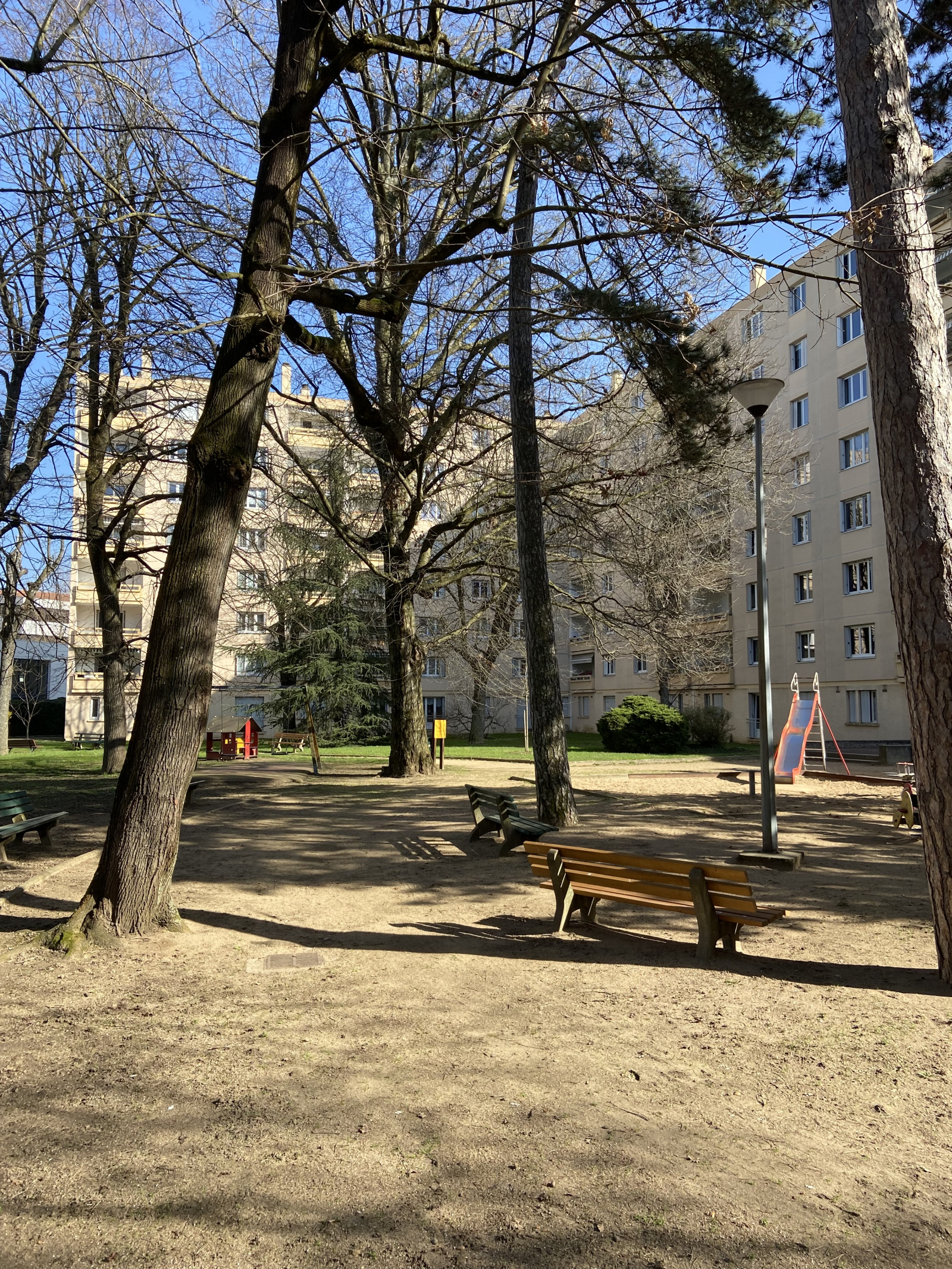 Image_, Appartement, Sainte Foy lès Lyon, ref :VAP100002536