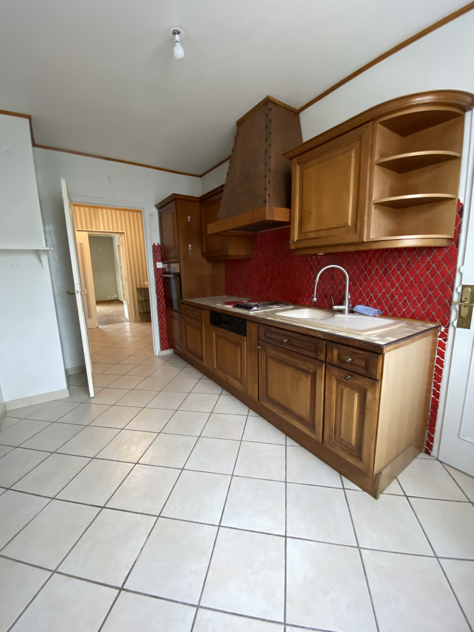 Image_, Appartement, Sainte Foy lès Lyon, ref :VAP100002536