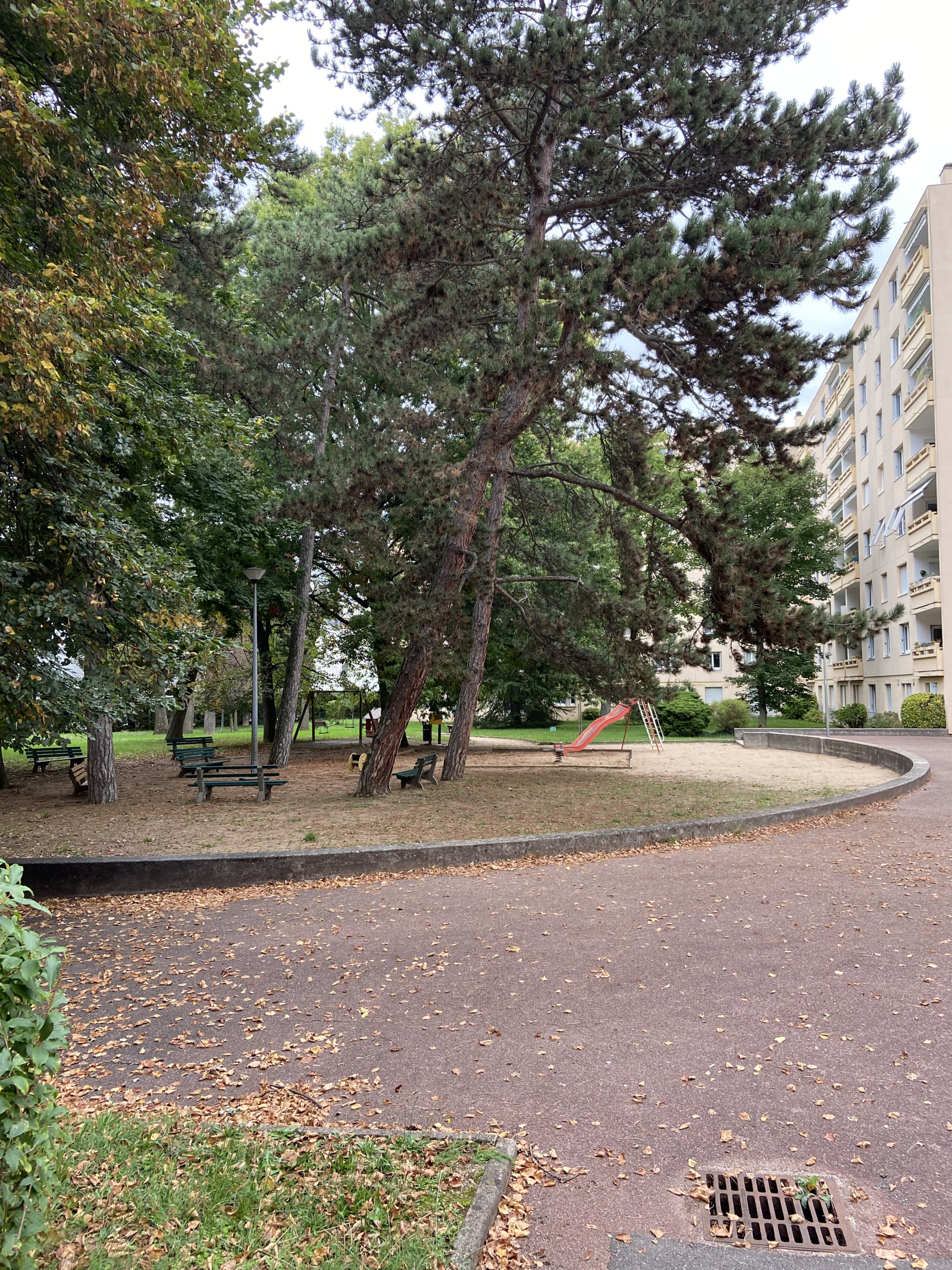 Image_, Appartement, Sainte Foy lès Lyon, ref :VAP100002536