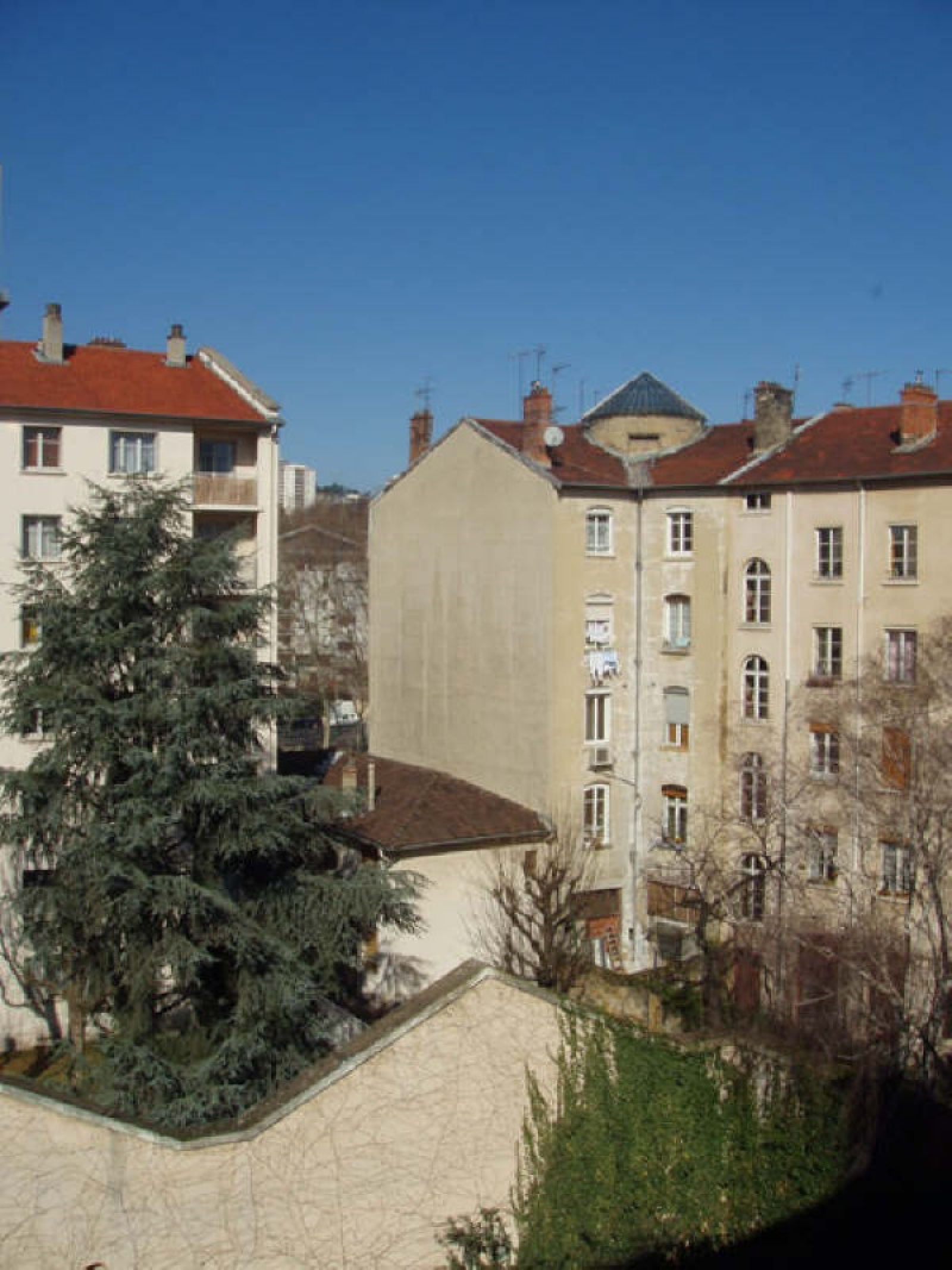 Image_, Appartement, Lyon, ref :00494