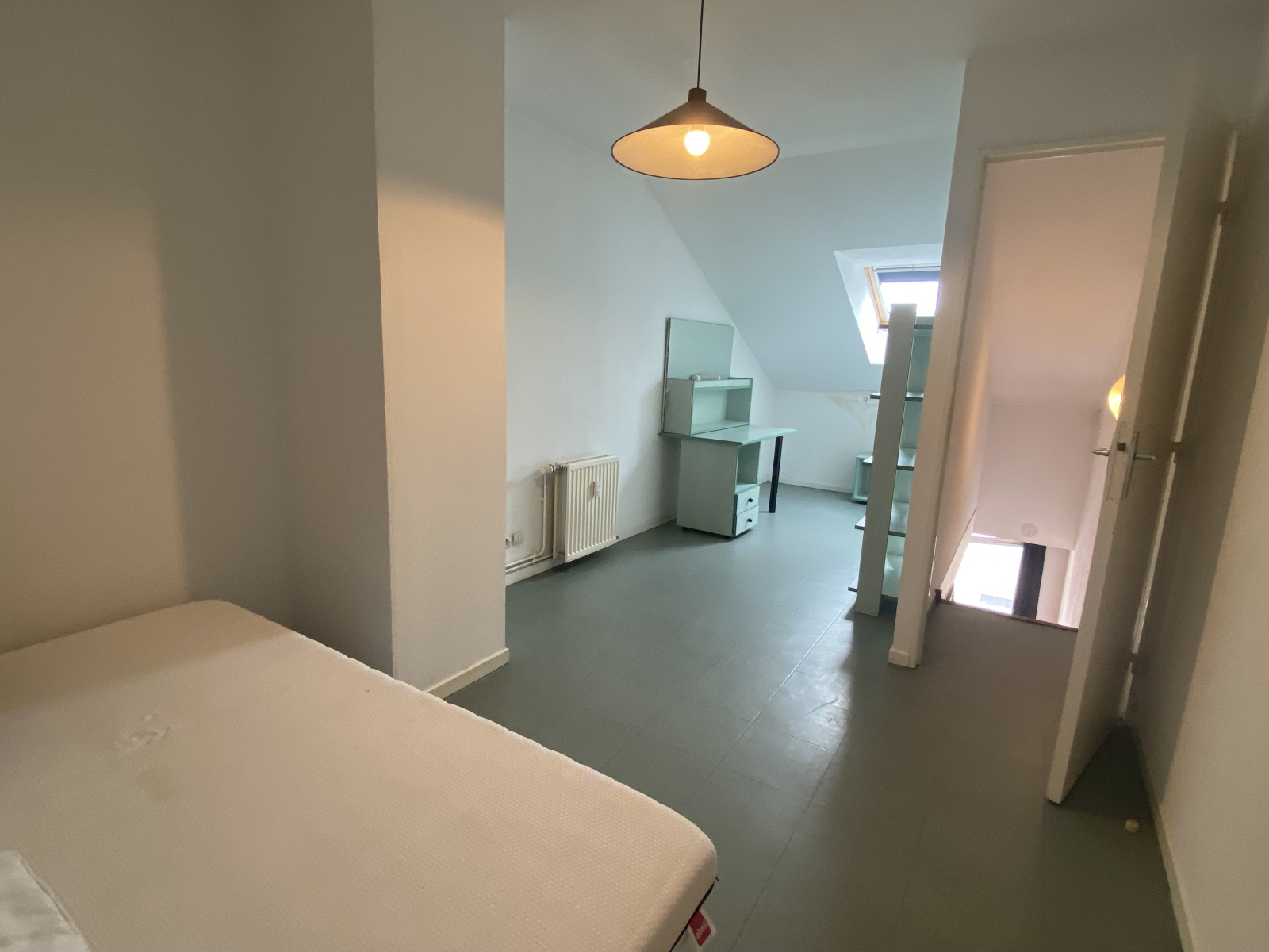 Image_, Appartement, Lyon, ref :01114