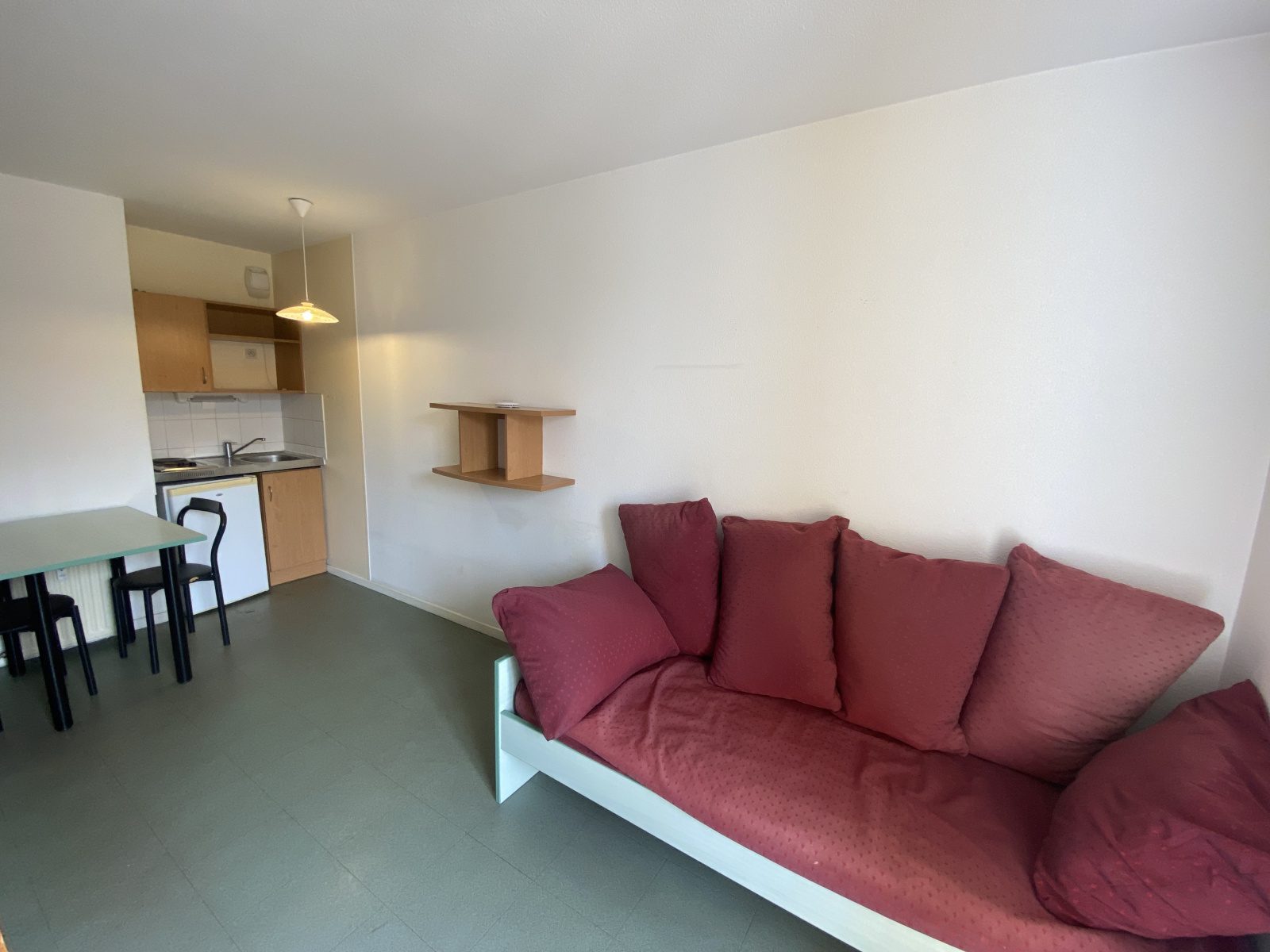 Image_, Appartement, Lyon, ref :01114