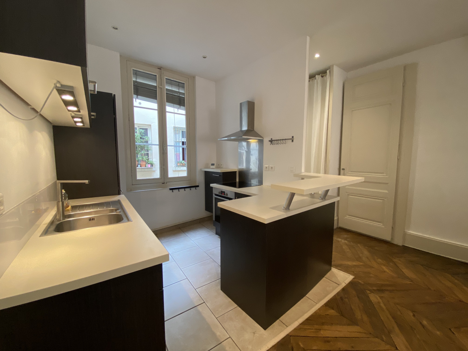 Image_, Appartement, Lyon, ref :00941